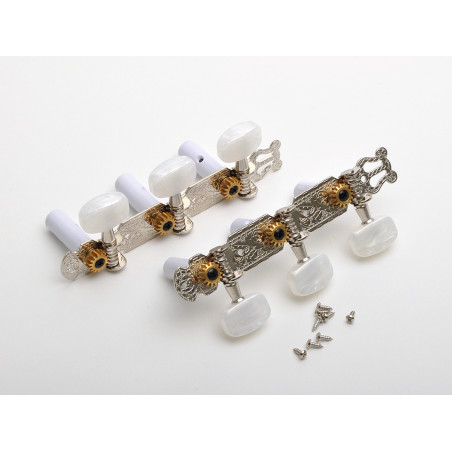Classic Tuners 3+3