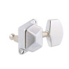 6 in line ECONOMY KEYS CHROME