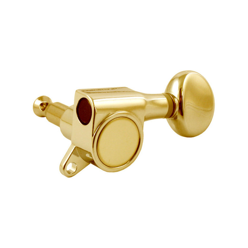 ECONOMY TUNERS 3X3 KEYS GOLD