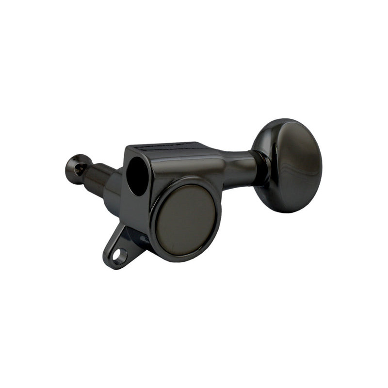 ECONOMY TUNERS 3X3 KEYS BLACK