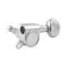 Tuners 6 in Line, Chrome