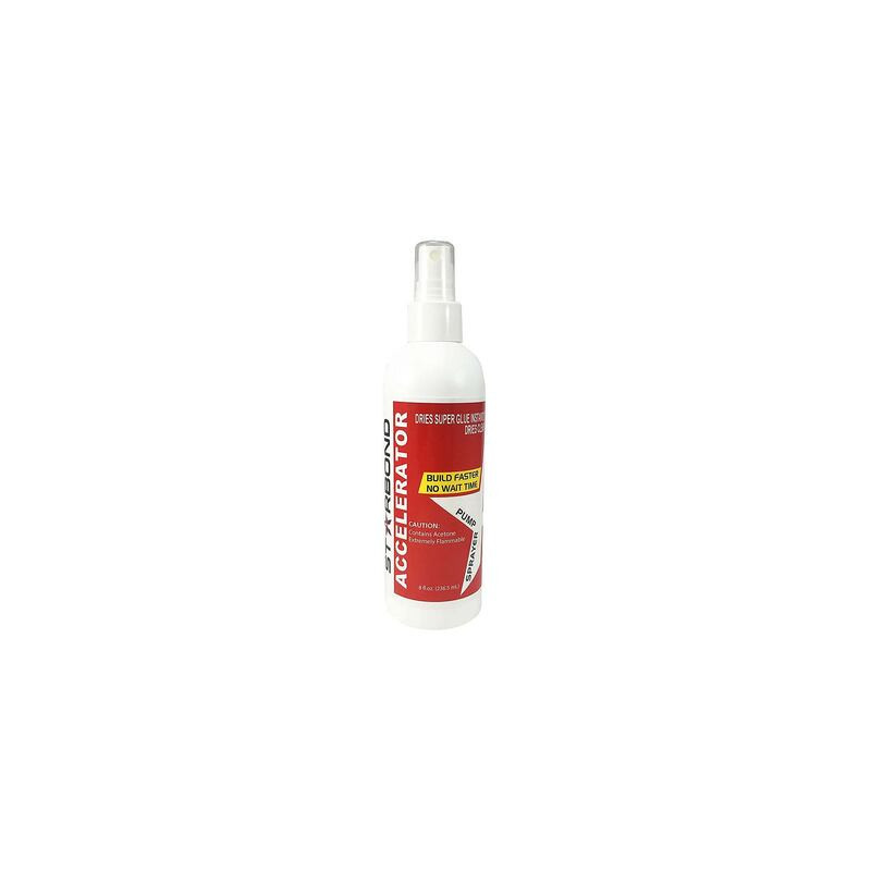 Starbond Accelerator 236,5ml