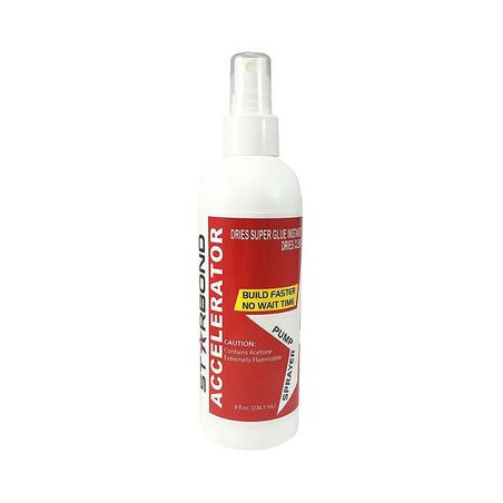 Starbond Accelerator 236,5ml