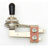 Toggle Switch "SG"