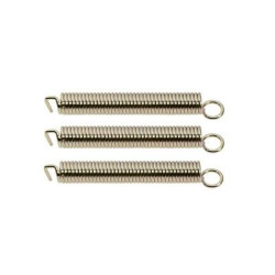 Tremolo, Spring Set, Stainless Steel