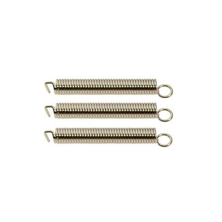 Tremolo, Spring Set, Stainless Steel