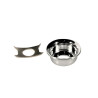 TE-model Input Cup Chrome