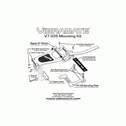 Vibramate V7-335-GG