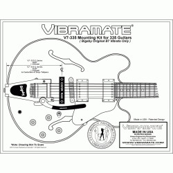 Vibramate V7-335-GG