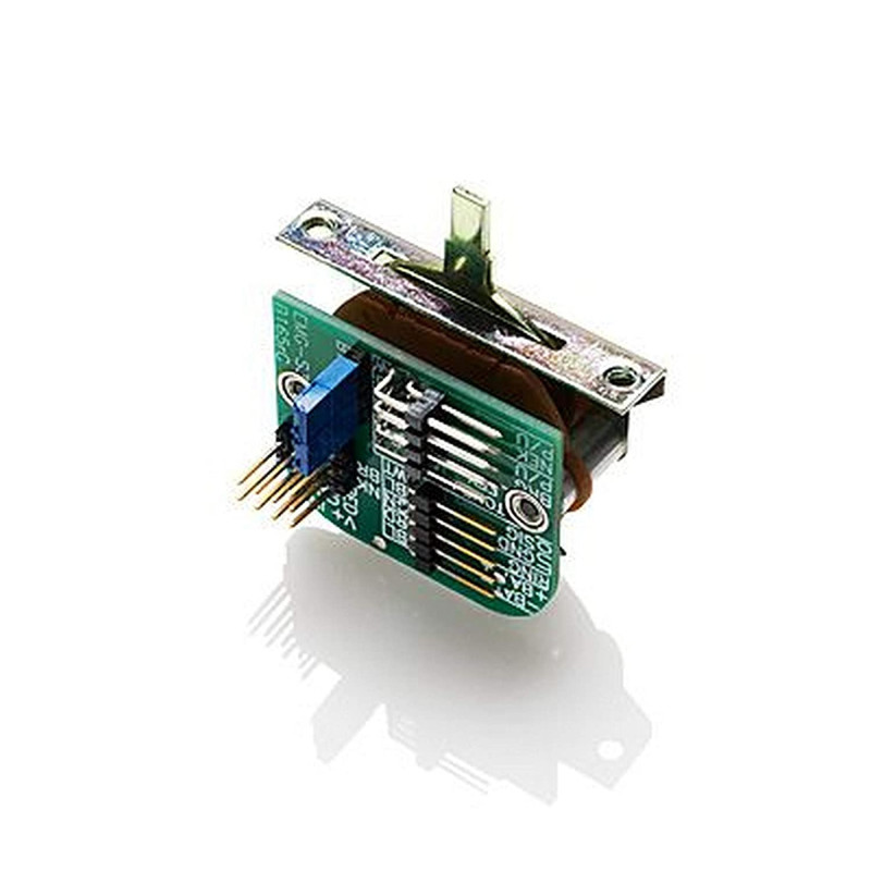 EMG 3-POS SWITCH STRAT