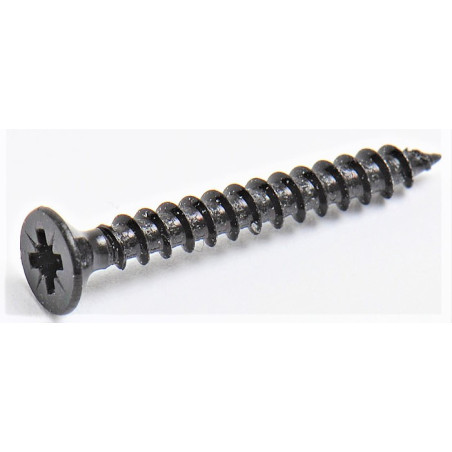 Bridge Mounting Screw