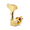 Schaller M4 Light Gold (24 carat)-Left