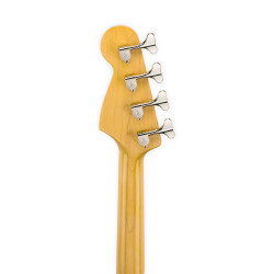 Schaller M4 Light Gold (24 carat)-Left
