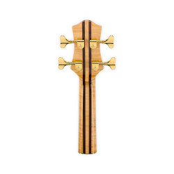 Schaller M4 Light Gold (24 carat)-Right