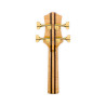 Schaller M4 Light Gold (24 carat)-Right