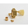 Kluson Classic "K-Line" Tuners / 3+3