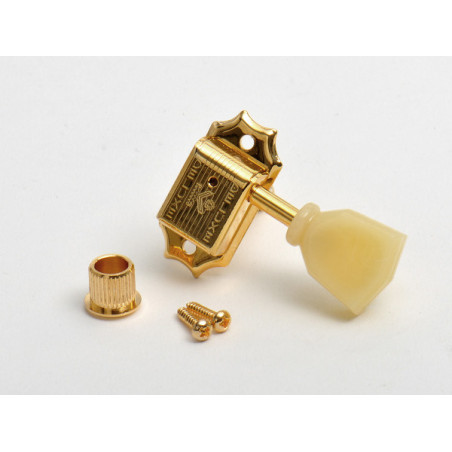 Kluson Classic "K-Line" Tuners / 3+3
