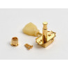 Kluson Classic "K-Line" Tuners / 3+3