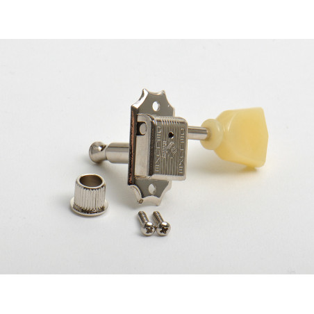 Kluson Classic "K-Line" Tuners / 3+3