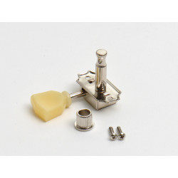 Kluson Classic "K-Line" Tuners / 3+3