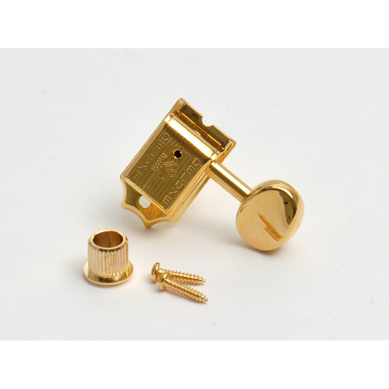 Kluson Classic "K-Line" Tuners / 6-L