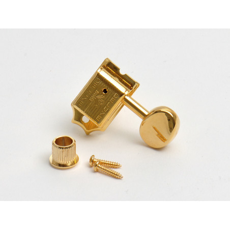 Kluson Classic "K-Line" Tuners / 6-L