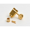 Kluson Classic "K-Line" Tuners / 6-L