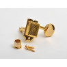 Kluson Classic "K-Line" Tuners / 6-L