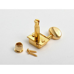 Kluson Classic "K-Line" Tuners / 6-L