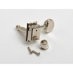 Kluson Classic "K-Line" Tuners / 6-L