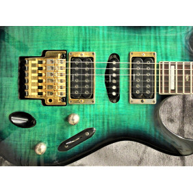 Ibanez - Switch Plate