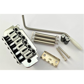 Roller Tremolo Bick block