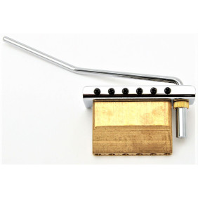 Modern "Dual Stud" Tremolo