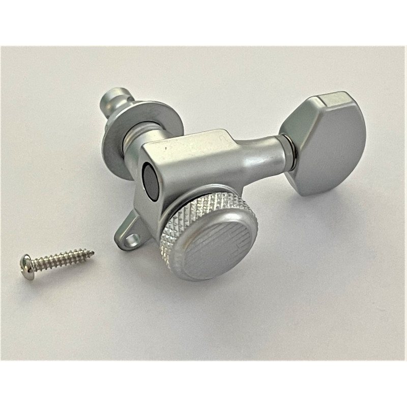 Kluson Modern "Backlock" / German / 6L Satin