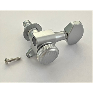 Kluson Modern "Backlock" / German / 6L Satin