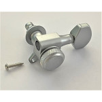 Kluson Modern "Backlock" / German / 6L Satin