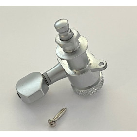 Kluson Modern "Backlock" / German / 6L Satin