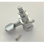 Kluson Modern "Backlock" / German / 6L Satin