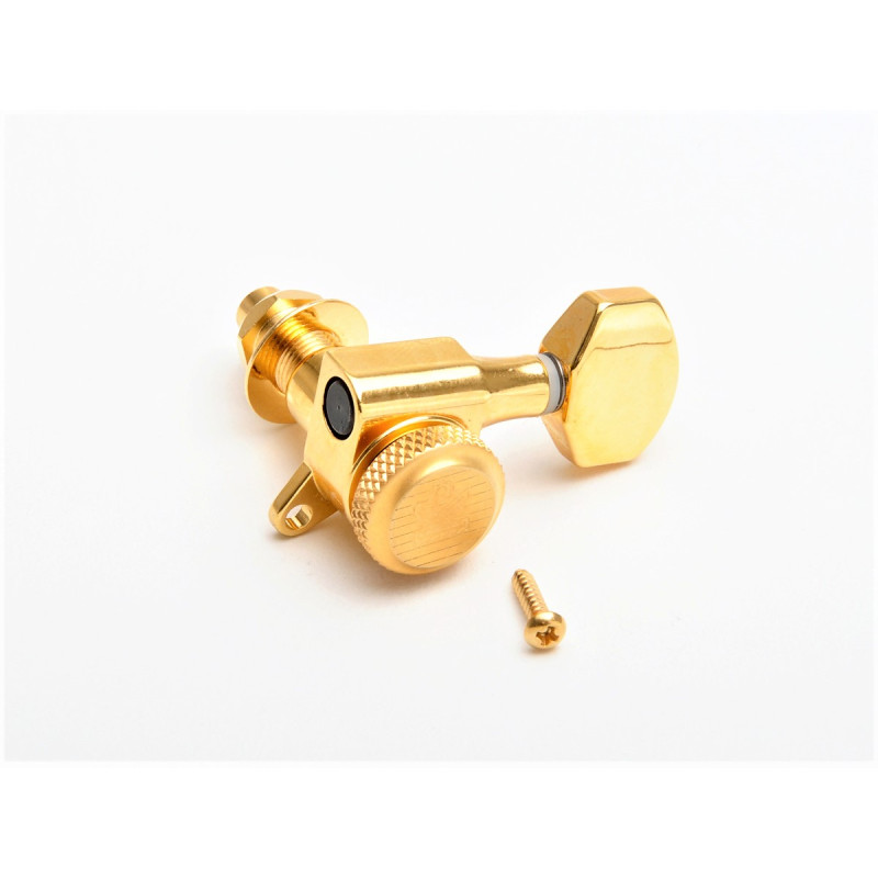 Kluson Modern "Backlock" / German / 6L