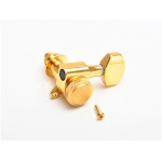 Kluson Modern "Backlock" / German / 6L