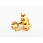 Kluson Modern "Backlock" / German / 6L