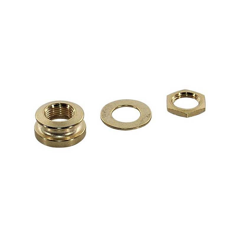 STRAP BUTTON NUT