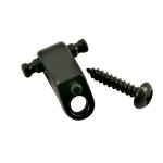 KLUSON® REPLACEMENT STRING GUIDES FOR FENDER® AMERICAN SERIES Black (1STK)