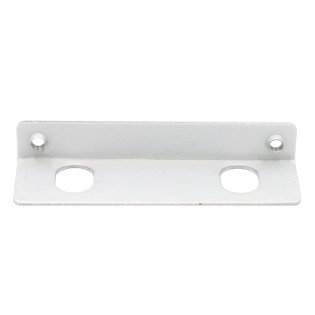 POTENTIOMETER BAR BRACKET FOR FENDER JAGUAR