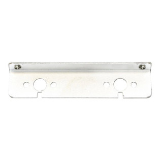 POTENTIOMETER BAR BRACKET FOR FENDER JAZZMASTER