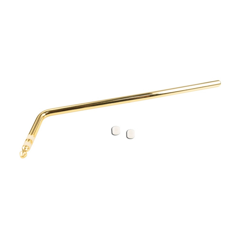 IBANEZ TREMOLO ARM GOLD