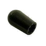 KLUSON VINTAGE TOGGLE SWITCH TIP FOR SWITCHCRAFT -BLACK
