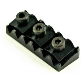 Complete Locking Nut Assembly for Original Floyd Rose Tremolo Systems
