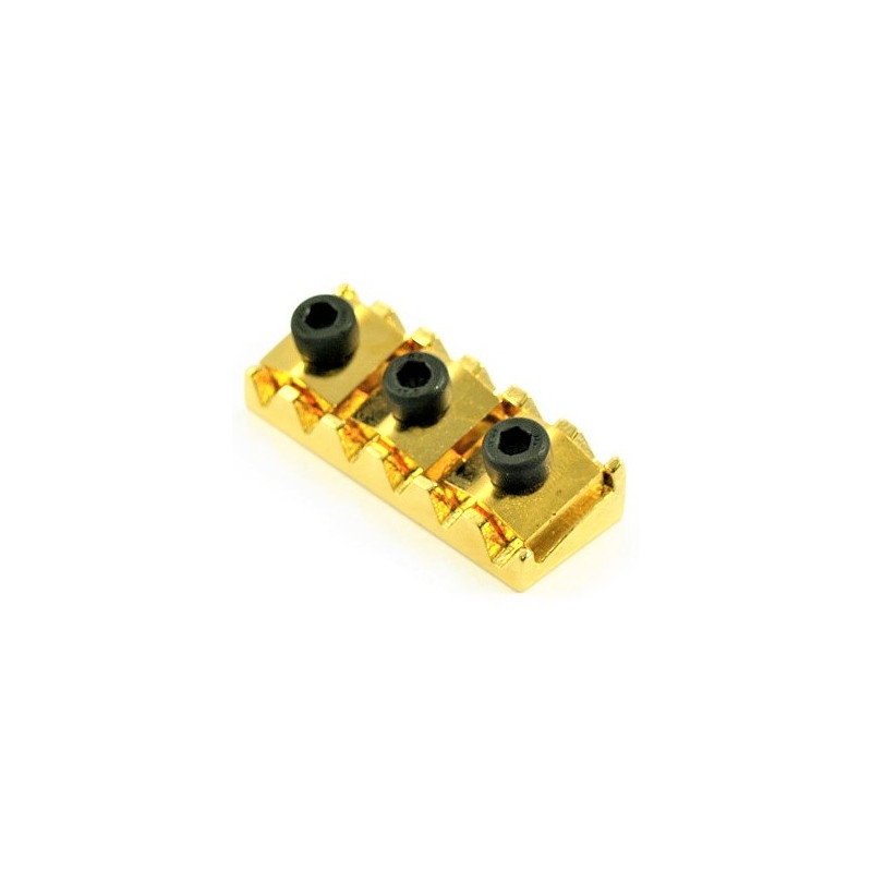 R43-FLOYD ROSE FOR ORIGINAL COMPLETE LOCKING NUT ASSEMBLY