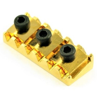 R43-FLOYD ROSE FOR ORIGINAL COMPLETE LOCKING NUT ASSEMBLY